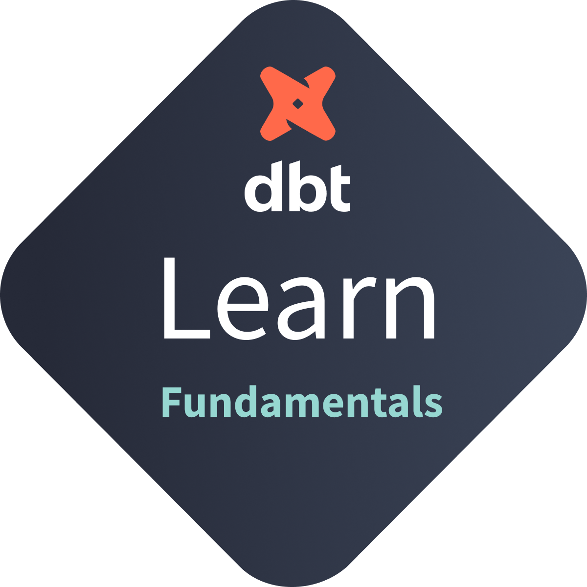 DBT Fundamentals
